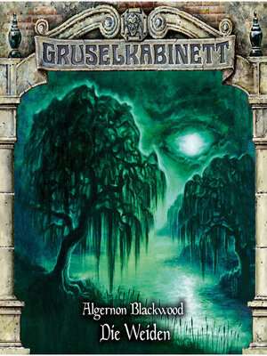 cover image of Die Weiden